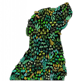 Draw Tiny & Make Great Art dans le groupe Loisirs créatifs / Livres / Livres pour inspiration chez Pen Store (136335)