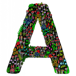 Draw Tiny & Make Great Art dans le groupe Loisirs créatifs / Livres / Livres pour inspiration chez Pen Store (136335)