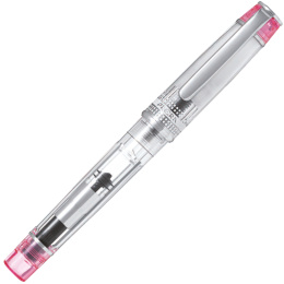 Prera Stylo-plume Rose dans le groupe Stylos / Stylo haute de gamme / Stylo à plume chez Pen Store (136336_r)