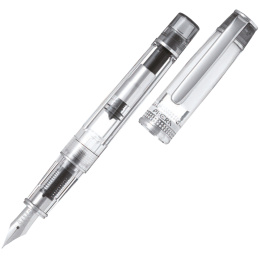 Prera Stylo-plume Noir dans le groupe Stylos / Stylo haute de gamme / Stylo à plume chez Pen Store (136338_r)