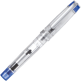 Prera Stylo-plume Bleu dans le groupe Stylos / Stylo haute de gamme / Stylo à plume chez Pen Store (136339)