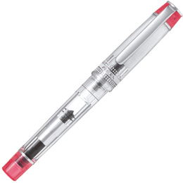 Prera Stylo-plume Rouge dans le groupe Stylos / Stylo haute de gamme / Stylo à plume chez Pen Store (136341)