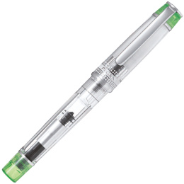 Prera Stylo-plume Vert clair dans le groupe Stylos / Stylo haute de gamme / Stylo à plume chez Pen Store (136342)