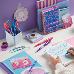 FriXion Ball Fancy 0.7 dans le groupe Stylos / Écrire / Stylos encre gel chez Pen Store (136343_r)