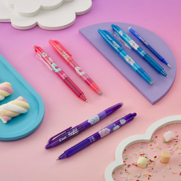 Frixion Clicker Fancy 0.7 dans le groupe Stylos / Écrire / Stylos encre gel chez Pen Store (136346_r)