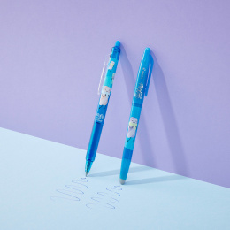 FriXion Ball Fancy 0.7 Lot de 3 dans le groupe Stylos / Écrire / Stylos encre gel chez Pen Store (136349)