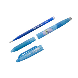 FriXion Ball Fancy 0.7 Lot de 3 dans le groupe Stylos / Écrire / Stylos encre gel chez Pen Store (136349)