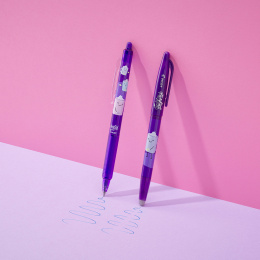 FriXion Fancy 0.7 Lot de 6 dans le groupe Stylos / Écrire / Stylos encre gel chez Pen Store (136351)