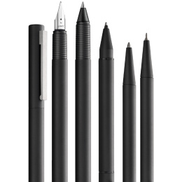 Cp 1 Rollerball Black dans le groupe Stylos / Stylo haute de gamme / Roller chez Pen Store (136352)