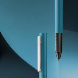 Cp 1 Rollerball Aquamarine dans le groupe Stylos / Stylo haute de gamme / Roller chez Pen Store (136353)