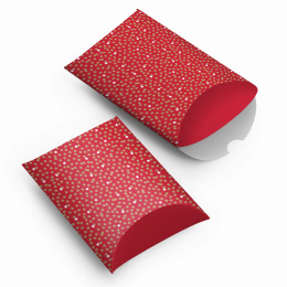 Poche cadeau 16x22cm Kraft stars dans le groupe Loisirs créatifs / Fêtes et saisons / Emballage chez Pen Store (136358)