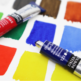 Peinture aquarelle Tube 12x8 ml dans le groupe Matériels d'artistes / Couleurs de l'artiste / Peinture aquarelle / Aquarelle en tube chez Pen Store (136417)