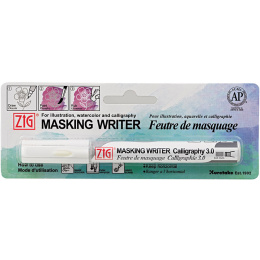 Masking Writer dans le groupe Matériels d'artistes / Médiums de peinture et vernis / Fluide de masquage chez Pen Store (136424_r)
