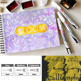 Masking Writer dans le groupe Matériels d'artistes / Médiums de peinture et vernis / Fluide de masquage chez Pen Store (136424_r)