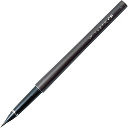 Stylo pinceau Mannen Mouhitsu TAKUJO No.8 dans le groupe Stylos / Crayons d'artistes / Feutres pinceaux chez Pen Store (136425)