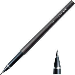 Stylo pinceau Mannen Mouhitsu TAKUJO No.8 dans le groupe Stylos / Crayons d'artistes / Feutres pinceaux chez Pen Store (136425)