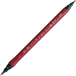 Stylo pinceau Nihon-Date Kabura No.55 dans le groupe Stylos / Crayons d'artistes / Feutres pinceaux chez Pen Store (136426)