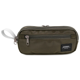 Trousse à crayons Resonance Brown dans le groupe Stylos / Accessoires Crayons / Trousses chez Pen Store (136432)