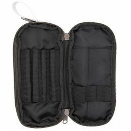 Trousse à crayons Resonance Brown dans le groupe Stylos / Accessoires Crayons / Trousses chez Pen Store (136432)