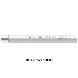 Étui à mines Industrial Aluminium dans le groupe Stylos / Accessoires Crayons / Accessoires et pièces de rechange chez Pen Store (136433)