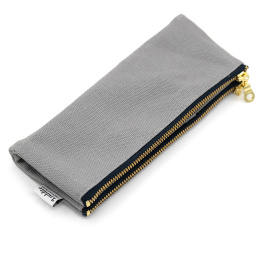 Trousse à crayons Kurashiki Canvas dans le groupe Stylos / Accessoires Crayons / Trousses chez Pen Store (136434_r)