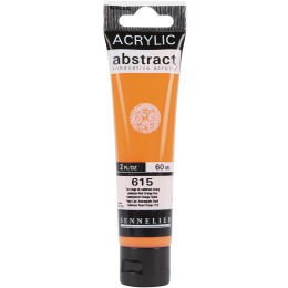 Abstract Peinture acrylique 60 ml dans le groupe Matériels d'artistes / Couleurs de l'artiste / Peinture acrylique chez Pen Store (136469_r)