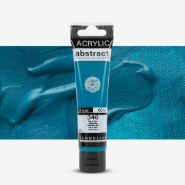 Abstract Peinture acrylique 60 ml dans le groupe Matériels d'artistes / Couleurs de l'artiste / Peinture acrylique chez Pen Store (136469_r)