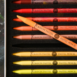 Crayon pastel dans le groupe Stylos / Crayons d'artistes / Crayons pastels chez Pen Store (136529_r)
