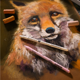 Crayon pastel dans le groupe Stylos / Crayons d'artistes / Crayons pastels chez Pen Store (136529_r)