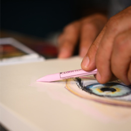 Ensemble de crayons pastels 48 pièces courts dans le groupe Stylos / Crayons d'artistes / Crayons pastels chez Pen Store (136582)