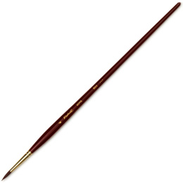 Ensemble de pinceaux 