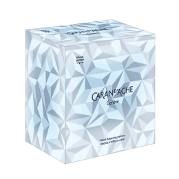 Metal Sharpening Machine Alpine Frost dans le groupe Stylos / Accessoires Crayons / Taille-crayons chez Pen Store (136596)