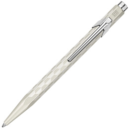 849 Alpine Frost Stylo-bille Blanc dans le groupe Stylos / Stylo haute de gamme / Stylo à bille chez Pen Store (136597)