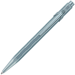 849 Alpine Frost Stylo-bille Bleu dans le groupe Cadeaux & Idées cadeaux / Cadeau selon les centres d’intérêt / Cadeau pour amateur de design chez Pen Store (136598)