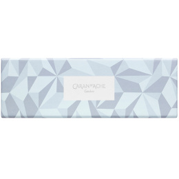 849 Alpine Frost Stylo-bille Bleu dans le groupe Cadeaux & Idées cadeaux / Cadeau selon les centres d’intérêt / Cadeau pour amateur de design chez Pen Store (136598)