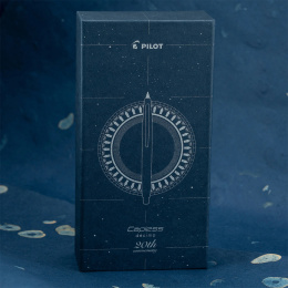 Capless Decimo Stylo-plume 20th Anniversary dans le groupe Stylos / Stylo haute de gamme / Stylo à plume chez Pen Store (136601_r)