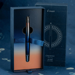 Capless Decimo Stylo-plume 20th Anniversary dans le groupe Stylos / Stylo haute de gamme / Stylo à plume chez Pen Store (136601_r)
