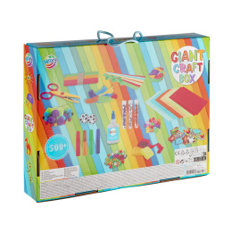 Giant Craft Box dans le groupe Kids / Amusement et apprentissage / Boîtes de bricolage chez Pen Store (136607)