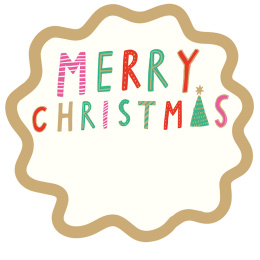 Cartes de Noël + enveloppes lot de 5 #1 dans le groupe Loisirs créatifs / Fêtes et saisons / Cartes et enveloppes chez Pen Store (136614)