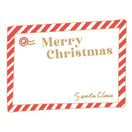 Cartes de Noël + enveloppes lot de 5 #1 dans le groupe Loisirs créatifs / Fêtes et saisons / Cartes et enveloppes chez Pen Store (136614)