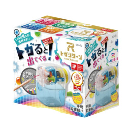 Taille-crayon Toga Return dans le groupe Stylos / Accessoires Crayons / Taille-crayons chez Pen Store (136620)