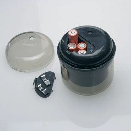 Taille-crayon à piles Freekey dans le groupe Stylos / Accessoires Crayons / Taille-crayons chez Pen Store (136621)