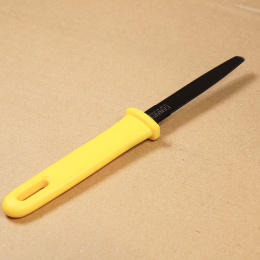 Couteau à carton Non-stick 190 mm dans le groupe Loisirs créatifs / Accessoires Hobby / Cisailles chez Pen Store (136635)