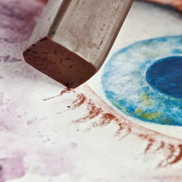 Graphitint XL Blocks Tin Ensemble de 6 dans le groupe Matériels d'artistes / Craie et Graphite / Graphite et crayon à papier chez Pen Store (136638)