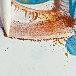 Graphitint XL Blocks Tin Ensemble de 6 dans le groupe Matériels d'artistes / Craie et Graphite / Graphite et crayon à papier chez Pen Store (136638)