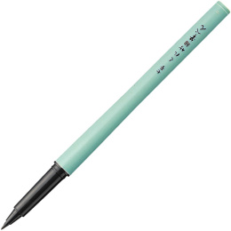 Stylo pinceau Fude Pen Hoso-Taku No.7 dans le groupe Stylos / Crayons d'artistes / Feutres pinceaux chez Pen Store (136639)