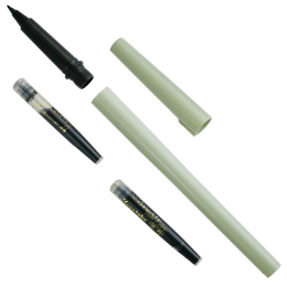 Stylo pinceau Fude Pen Hoso-Taku No.7 dans le groupe Stylos / Crayons d'artistes / Feutres pinceaux chez Pen Store (136639)