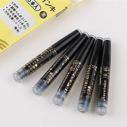 Cartouche/Recharge N° 7 & 8 pack de 5 dans le groupe Stylos / Accessoires Crayons / Cartouches et Recharges chez Pen Store (136641)