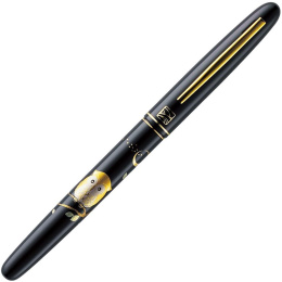 Stylo pinceau Fude Pen Fukurou dans le groupe Stylos / Crayons d'artistes / Feutres pinceaux chez Pen Store (136646)