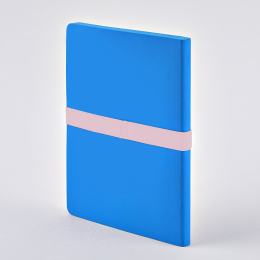 Notebook Voyager L Light - Lips dans le groupe Papiers & Blocs / Écrire et consigner / Carnets chez Pen Store (136653)